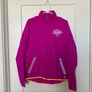 Champion Run Disney Women’s Jacket